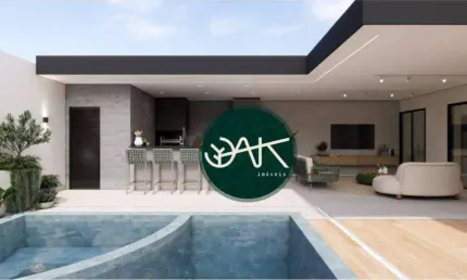 Casa com 5 dormitórios à venda, 340 m² por R$ 3.600.000 - Jardim das Colinas - São José dos Campos/SP