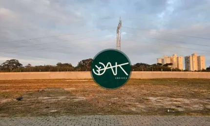 Terreno à venda, 825 m² por r$ 1.765.000 - jardins das nações - urbanova - são josé dos campos/sp