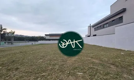 Terreno à venda, 600 m² por r$ 1.760.000 - jardins das nações - urbanova - são josé dos campos/sp