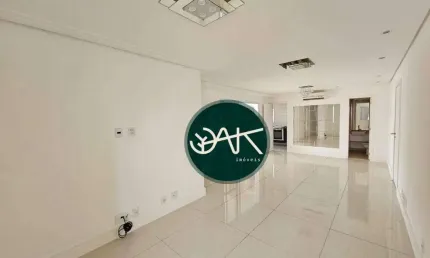 Apartamento com 3 dormitórios à venda, 125 m² por r$ 1.350.000 - pátio condomínio club - são josé dos campos/sp