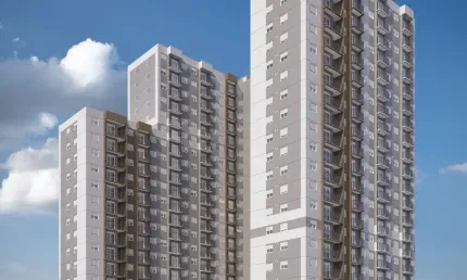 Apartamento com 2 quartos à venda na Avenida Rudge, 485, Bom Retiro, São Paulo