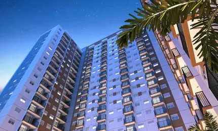 Apartamento com 2 quartos à venda no Limão, São Paulo 