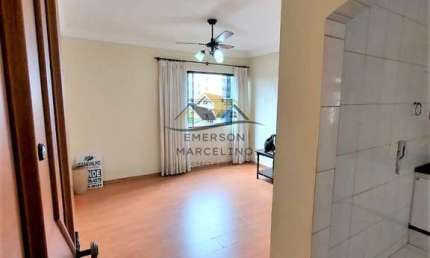 Apartamento com 3 quartos à venda na Rua Waldomiro Fernandes, 390, Parque Jamaica, Londrina