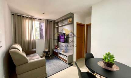 Spazio Lyon - ✨ VENDE-SE AP 2 QUARTOS REGIÃO NORTE - SPAZIO LYON✨