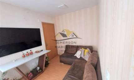 Lago di Lugano - RESIDENCIAL LAGO DI LUGANO - REGIÃO LESTE - AQUAVILLE