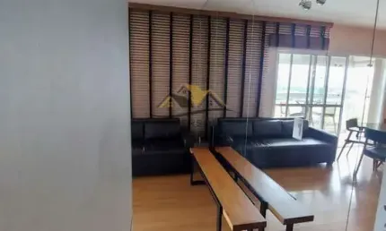 Residencial victória parque - apartamento em gleba fazenda palhano, londrina/pr