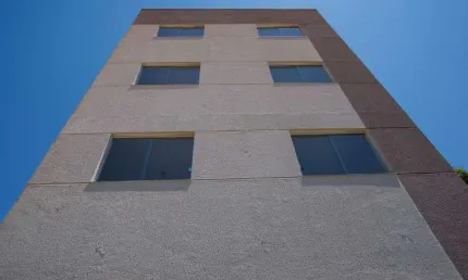 Apartamento à venda no bairro residencial visão em lagoa santa/mg