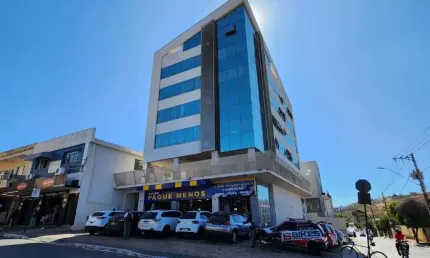 Sala comercial à venda no Centro, Lagoa Santa 