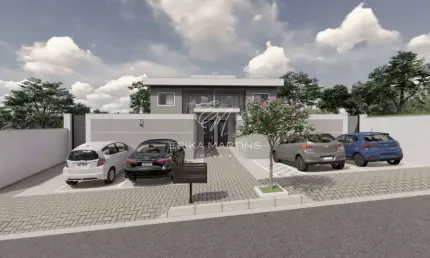 Casa com 2 quartos, 75 m², à venda por r$ 490.000- parque das orquídeas - lagoa santa/mg