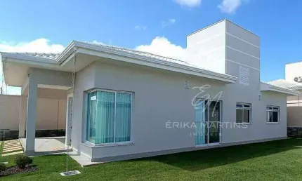 Casa à venda no bairro vale dos sonhos em lagoa santa/mg