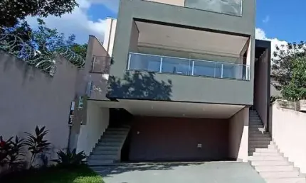 Condomínio  trilhas do sol - casa à venda no bairro condominio trilhas do sol em lagoa santa/mg