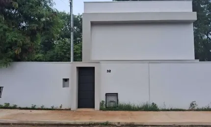 Casa à venda no bairro conjunto ovídio guerra em lagoa santa/mg