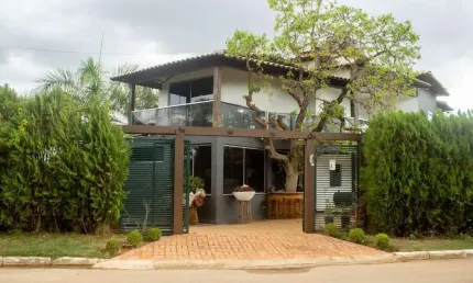 Condomínio  sonho verde - casa para alugar no bairro condomínio sonho verde em lagoa santa/mg