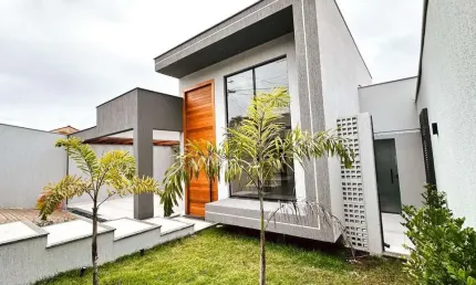 Casa à venda no bairro vila nossa senhora de lourdes em lagoa santa/mg