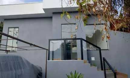 Casa com 3 quartos à venda no Residencial Visão, Lagoa Santa 