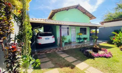 Casa à venda no bairro verde ville em lagoa santa/mg