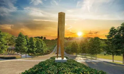 Lote de 557 m² zr1 no bairro pomar da lagoa - lagoa santa