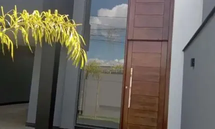 Casa à venda no bairro portal do sol em lagoa santa/mg