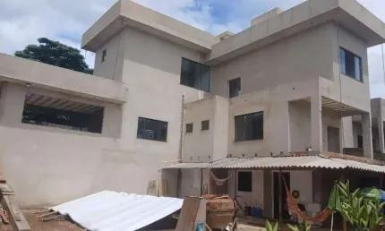 Casa com 3 quartos à venda no Joá, Lagoa Santa 