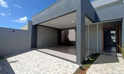 Casa à venda no bairro vila dos ipês em lagoa santa/mg
