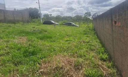 Terreno à venda no Novo Santos Dumont, Lagoa Santa 