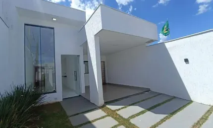 Casa à venda no bairro promissão ii em lagoa santa/mg