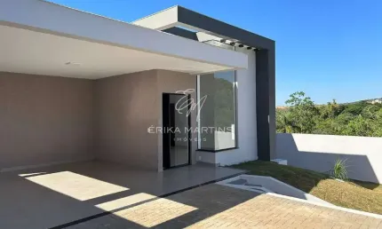 Casa à venda no bairro residencial paineiras em lagoa santa/mg