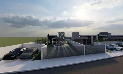 Casa com 3 quartos à venda no Várzea, Lagoa Santa 