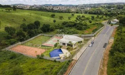 Terreno à venda no Centro, Matozinhos 