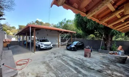 Fazenda à venda no Quinta do Sumidouro, Pedro Leopoldo 