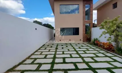 Casa com 4 quartos à venda no Várzea, Lagoa Santa 