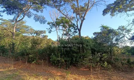 Sobre terreno com 360 m² zr2 à venda em lagoa santa - mg
