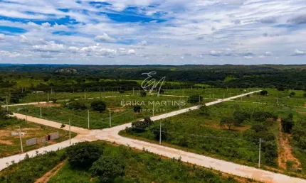 Terreno à venda na Rodovia Mg10, Centro, Jaboticatubas