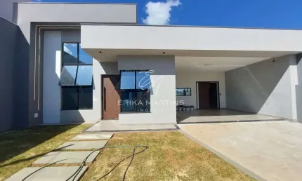 Casa com 3 quartos à venda na Lundcéia, Lagoa Santa 