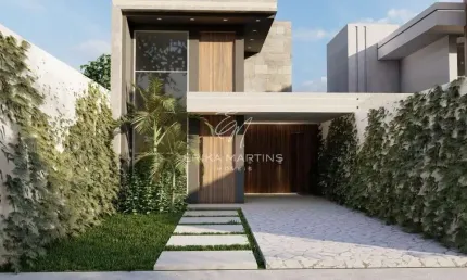 Casa com 3 quartos à venda no Jardim Imperial, Lagoa Santa 