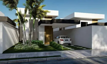 Casa à venda no bairro recanto da lagoa em lagoa santa/mg