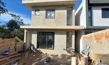 Casa à venda no bairro villa paradiso em lagoa santa/mg