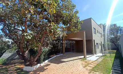 Casa com 4 quartos à venda no Joá, Lagoa Santa 