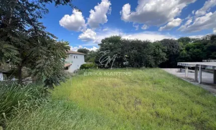 Condomínio condados da lagoa - lote de 1.320,00 m²  no condomínio condados da lagoa