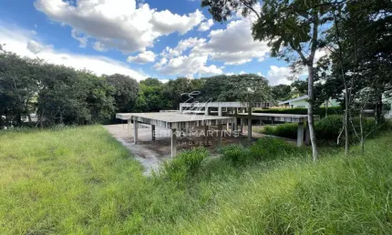 Condomínio condados da lagoa - lote de 1.672 m² no condomínio condados da lagoa