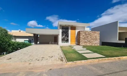 Condomínio boulevard - casa 4 quartos condomínio boulevard