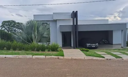 Condomínio  sonho verde - casa com 4 quartos no condomínio sonho verde
