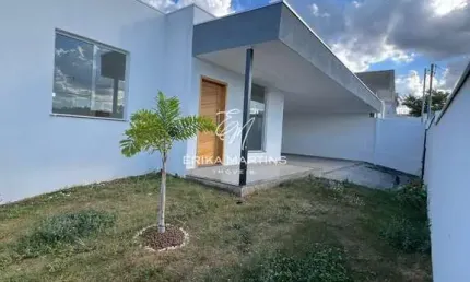 Casa com 3 quartos à venda em Paineiras, Lagoa Santa 