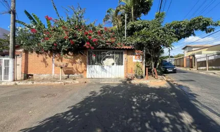Casa com 11 quartos à venda no Várzea, Lagoa Santa 