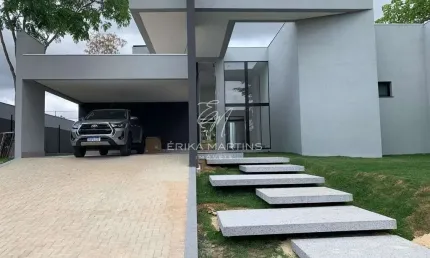 Condomínio veredas da lagoa - casa à venda no bairro condomínio veredas da lagoa - lagoa santa/mg