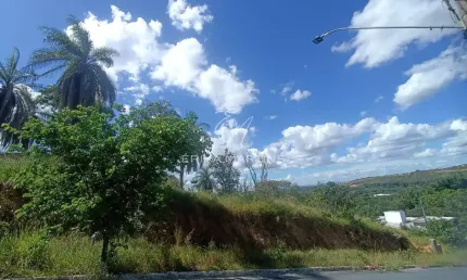 Terreno à venda em Paineiras, Lagoa Santa 