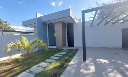 Condomínio  trilhas do sol - casa à venda no bairro condominio trilhas do sol em lagoa santa/mg