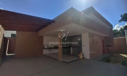 Casa com 3 quartos à venda na Lundcéia, Lagoa Santa 