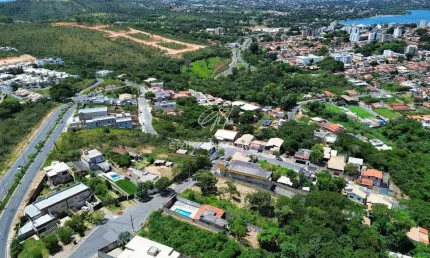 Terreno à venda em Sobradinho, Lagoa Santa 