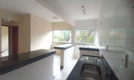 Apartamento 2 quartos no condomínio vista da serra bairro visão
